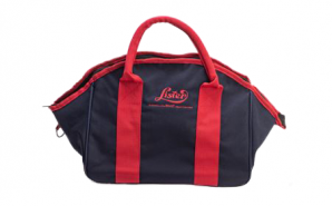 Lister Shearing Clipper Bag - keep all your grooming kit together.